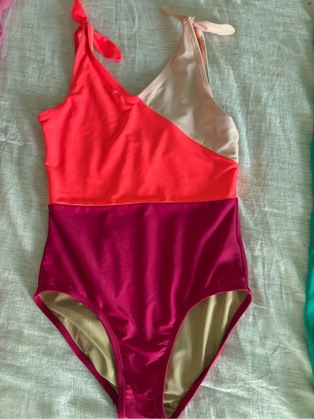 Lot of Girls Swimsuits and Cover-Ups